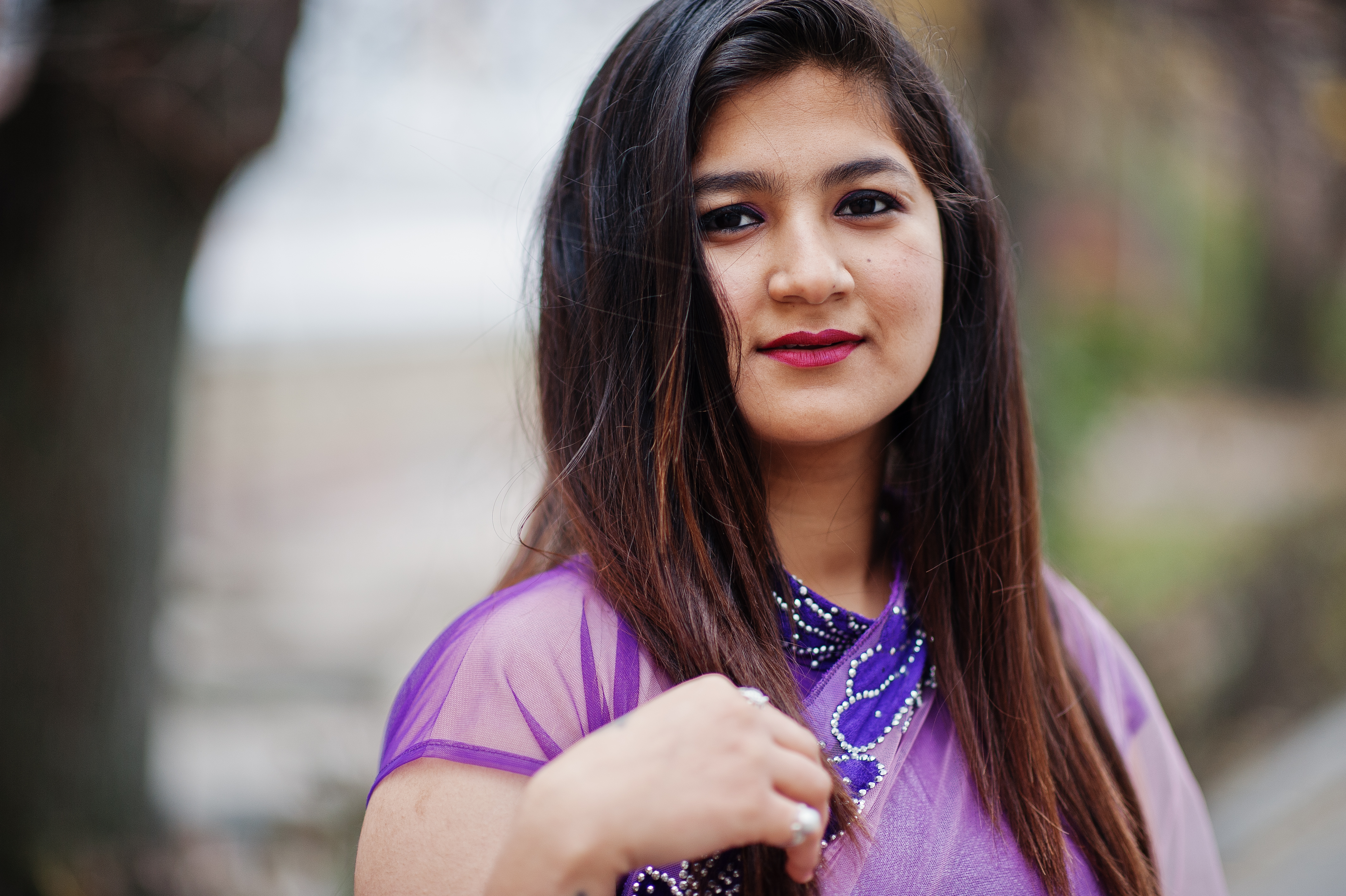 Meera Iyer